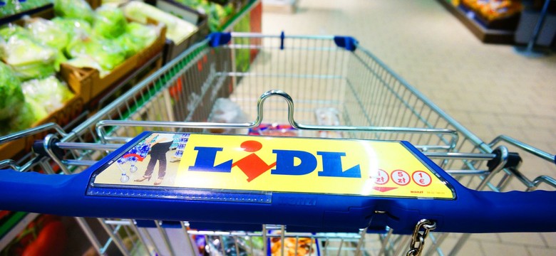 GIS: W jednym z rodzajów sera wykryto listerię i gronkowce. Lidl wydał komunikat