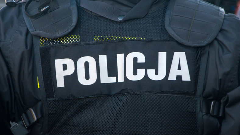 Warszawa: Fałszywy policjant okradł starszą kobietę. Został zatrzymany