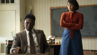 Przeklęte śledztwo [RECENZJA TRZECIEGO SEZONU „DETEKTYWA”]