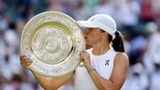 Iga Świątek odpowiedziała krytykom. Pokazała, że nadal jest wielka!