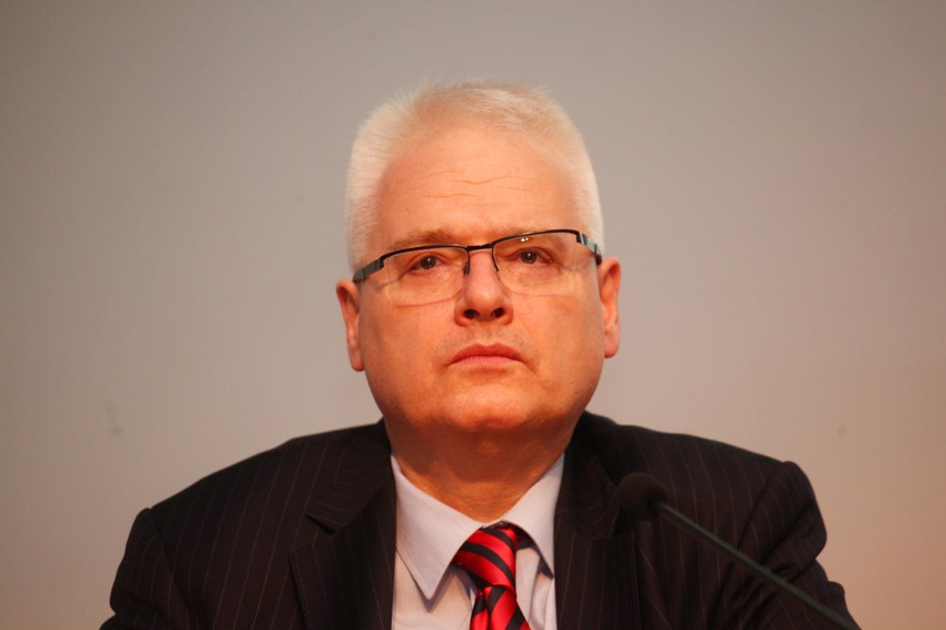 Ivo Josipović