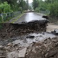 Odszkodowania za nawałnice i powodzie. Czy ubezpieczenia się opłacają?