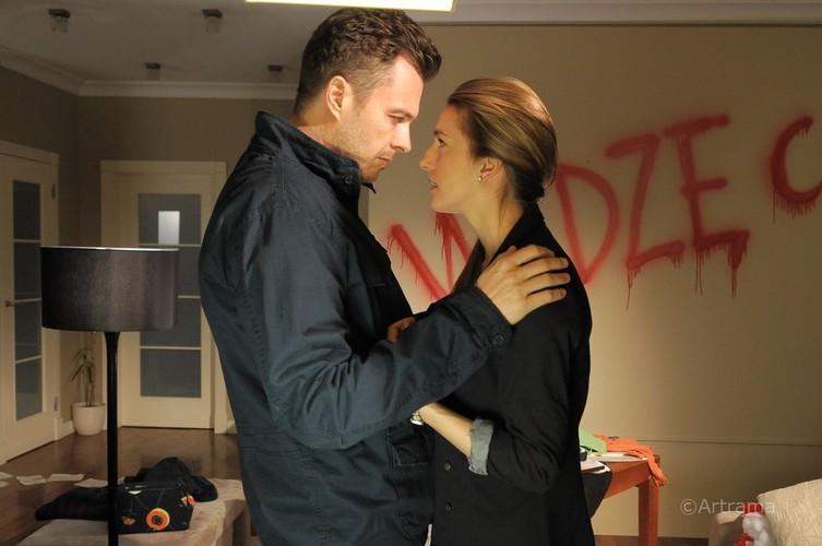 'Na dobre i na złe'