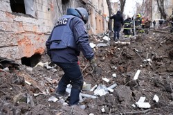 Rosjanie wysiedlają ludzi z ich domów, wprowadzają się tam kolaboranci