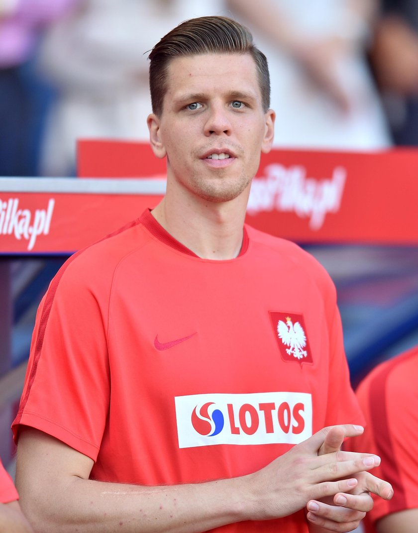 Wojciech Szczęsny chce uczcić pamięć tragicznie zmarłej siostry