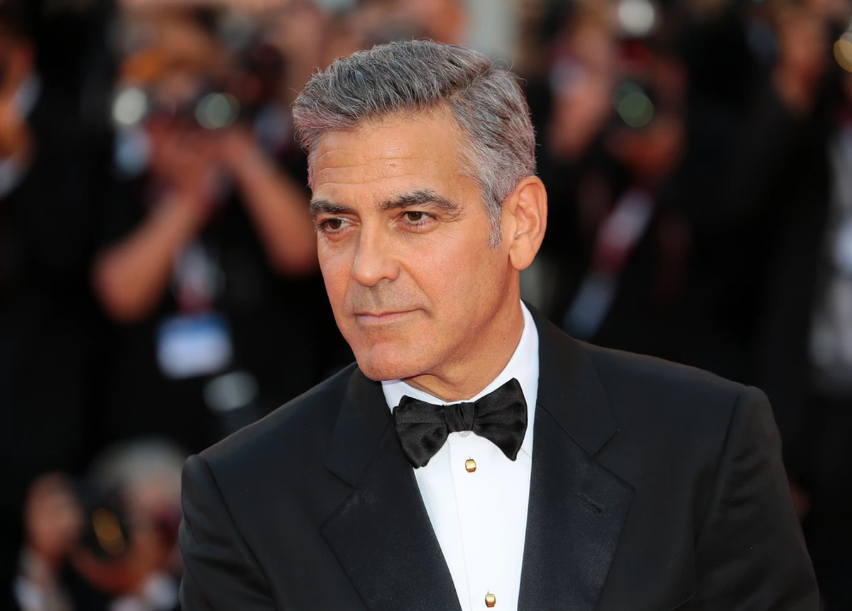  George Clooney chce, by Biden się wycofał. 'Nie wygramy