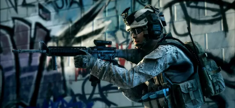 Battlefield 3: Close Quarters