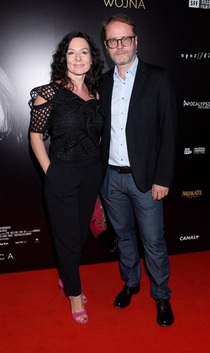 Polska premiera filmu 'Zimna wojna' - 28 maja 2018 rok. fot. Agencja Zoom