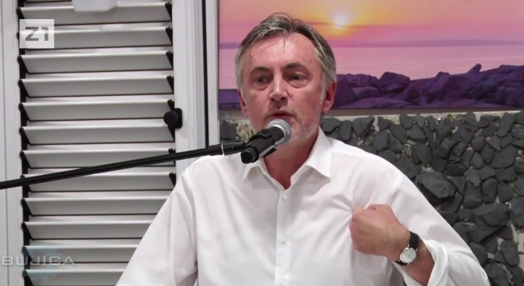 Miroslav Škoro