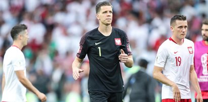 Wojciech Szczęsny nie gryzł się w język. Padły mocne słowa o reprezentacji