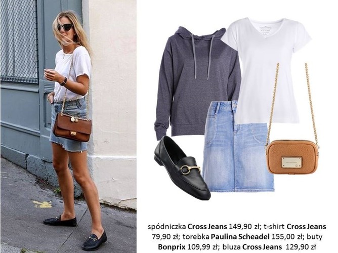 Ubrania basic, które trzeba mieć w szafie