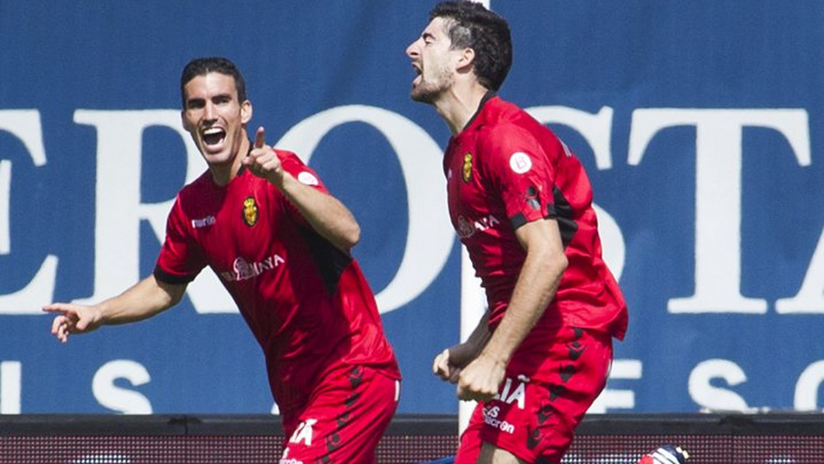 Piłkarze Real Mallorca pokonali na Iberostar Estadio Sevillę FC 2:1 (1:0) w ostatnim sobotnim spotkaniu 27. kolejki Primera Division.