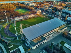 Polonia Warszawa niepewna przyszłości. Co dalej z trzecią ligą?