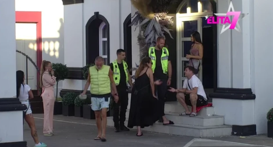 Svađa Jelene Ilić i Milene Kačavenda