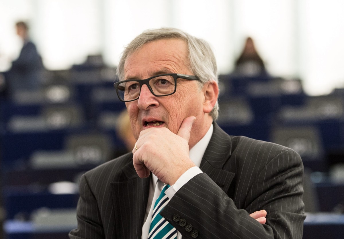 Jean-Claude Juncker