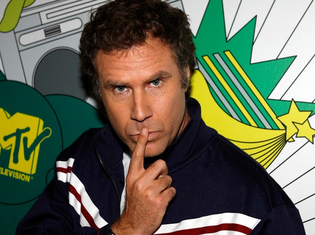 Will Ferrell popracuje w "Biurze"