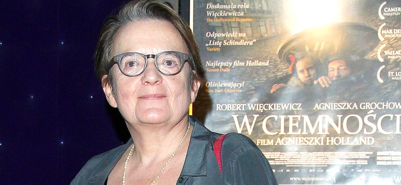 Holland nie mówi nigdy? "Okładka 'Newsweeka' trochę na wyrost"