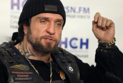 "Nocne Wilki" liczą na pomoc polskich motocyklistów