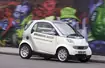 Smart ForTwo electric drive: Výroba zahájena