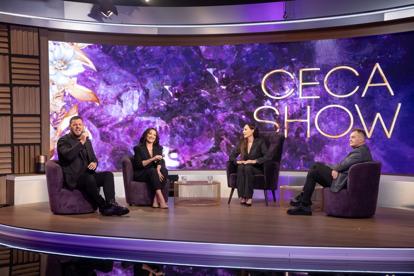 Ceca show