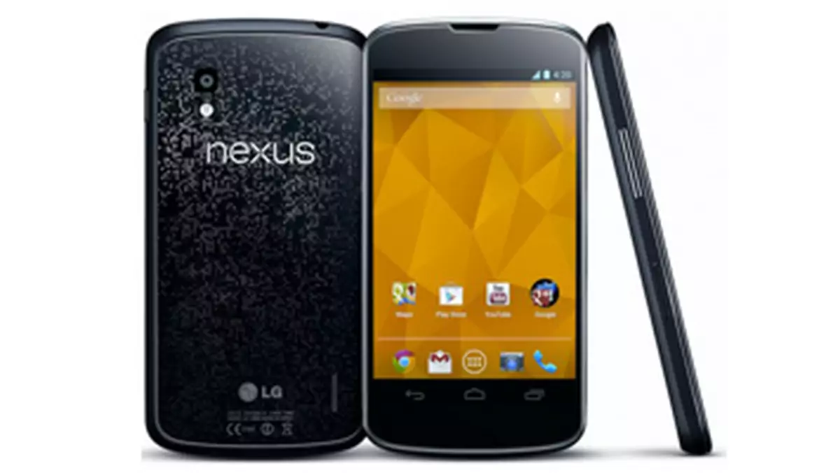 Użyteczny Nexus 4, czyli nowa reklama smartfonu LG i Google (wideo)