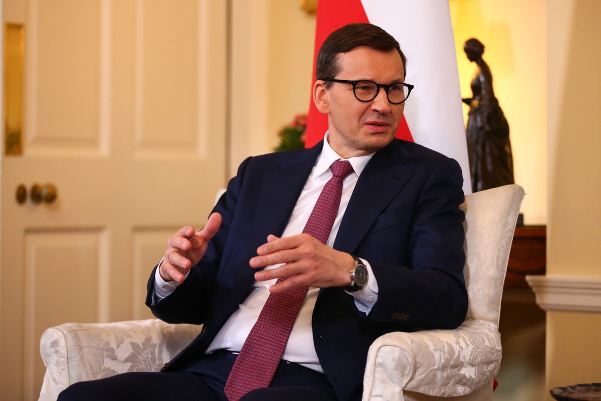 Mateusz Morawiecki