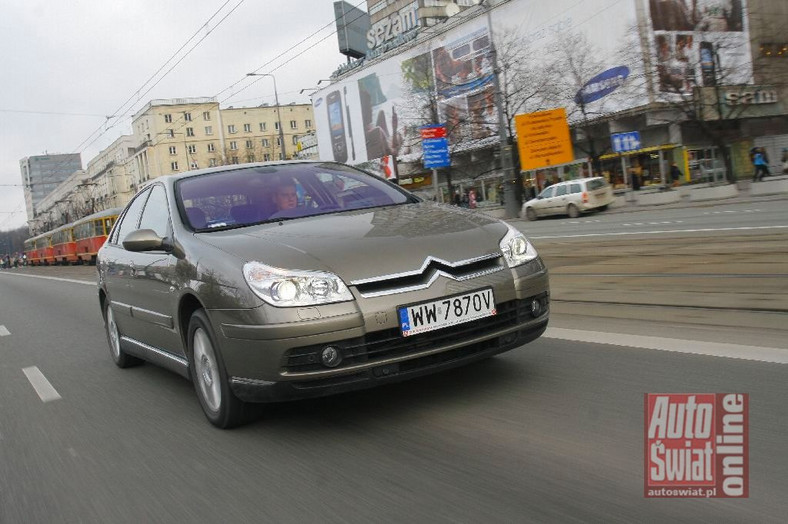 Citroen C5