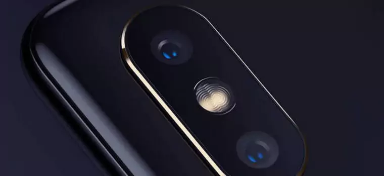 Xiaomi Pocophone F1 - znamy częściową specyfikację techniczną