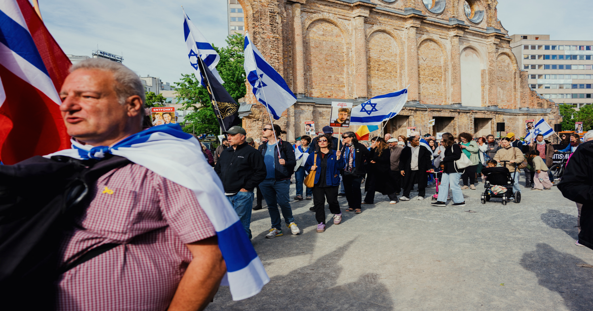 8-627-antisemitische-Vorf-lle-77-Juden-wollen-nach-Israel-auswandern