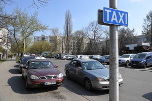 Lex Uber i brak rozporządzeń. Będą kłopoty od 1 kwietnia?