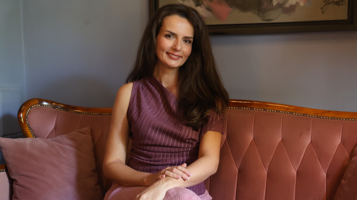 Andrijana Vučetić