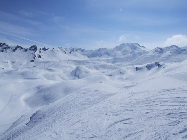 Galeria Francja - Tignes, obrazek 29