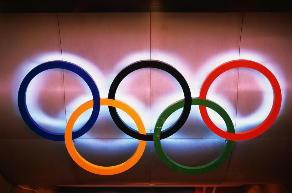 Olimpia /fotó: Getty Images