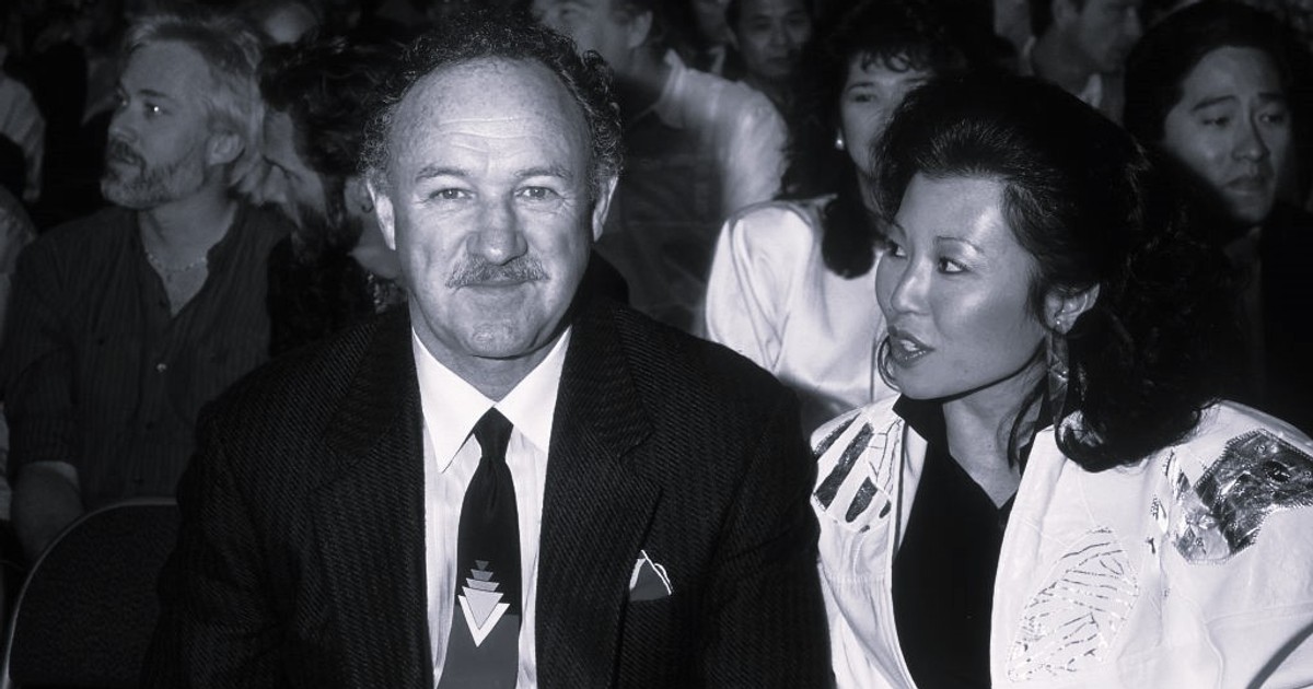 Döbbenetes, ami most kiderült Gene Hackman és felesége haláláról