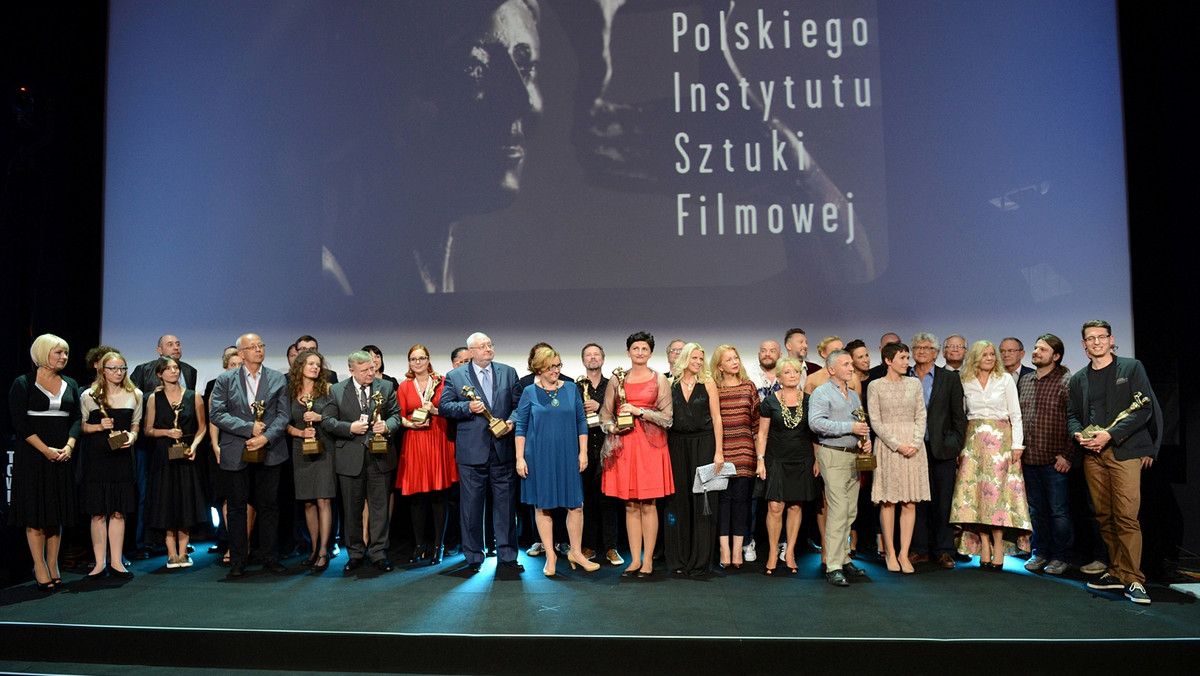 16 września 2014 podczas 39. Festiwalu Filmowego w Gdyni odbyła się uroczysta gala wręczenia po raz siódmy Nagród PISF - jedynych polskich nagród za znaczące osiągnięcia w upowszechnianiu i promocji polskiego kina.