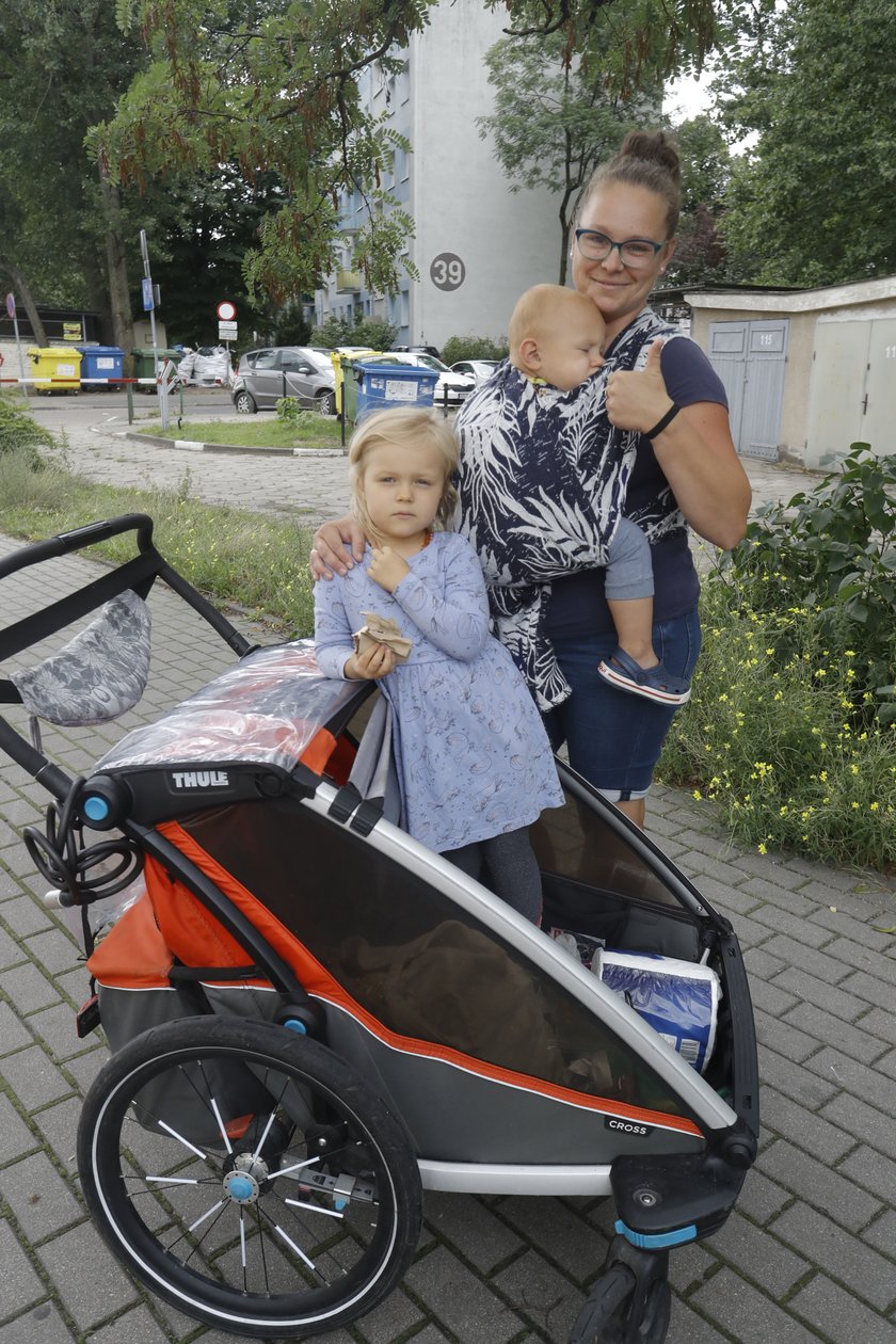 Zawsze widzimy światełko w tunelu.