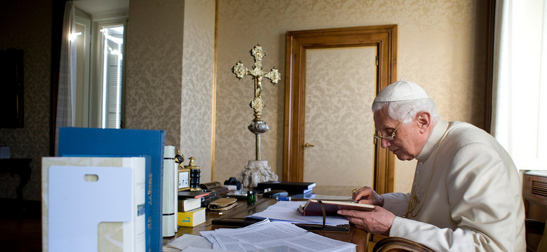 Terlikowski: Benedykt XVI był najwybitniejszym teologiem i intelektualistą wśród papieży