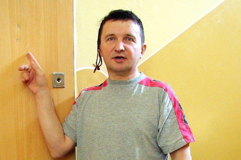 Cezary Mończyk