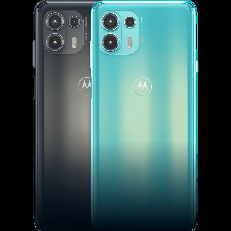 Motorola Edge 20 Lite 