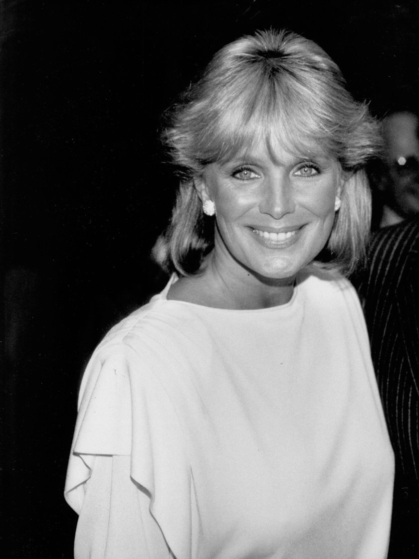 Linda Evans