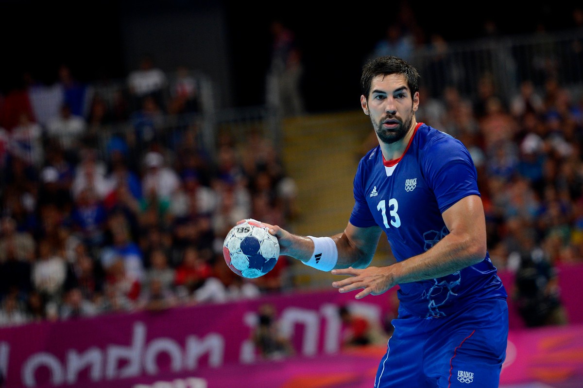 Karabatic zatrzymany przez policję. Gwiazdor jest oskarżony o korupcję