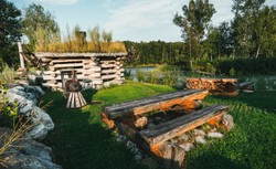 Trudna sztuka proszenia. Nieduże gospodarstwa agroturystyczne nie mają za co żyć