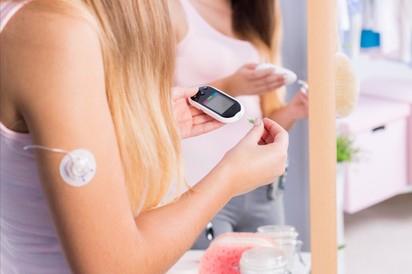 Inzulinpumpa, glukagon injekció, CGM: ha cukorbeteg, ezeket mindenképp ismernie kell!