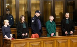 Obrońcy twórców Amber Gold: Oskarżeni odmówią składania zeznań przed komisją śledczą