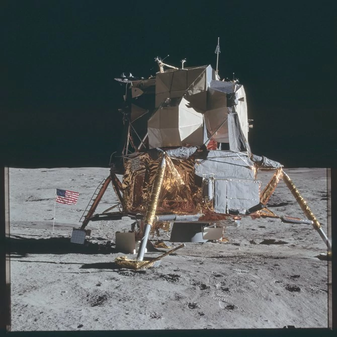 Misja Apollo 14