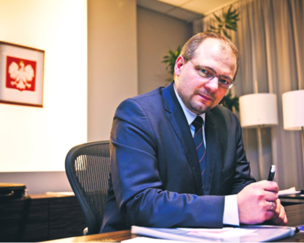 Aleksander Stępkowski