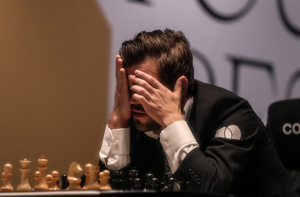 Magnus Carlsen