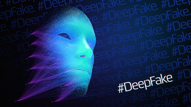 Think Tank PE: deepfake’i mogą prowadzić do poważnych szkód w społeczeństwie