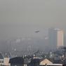 Beograd, zagađenje, smog, zagađen vazduh