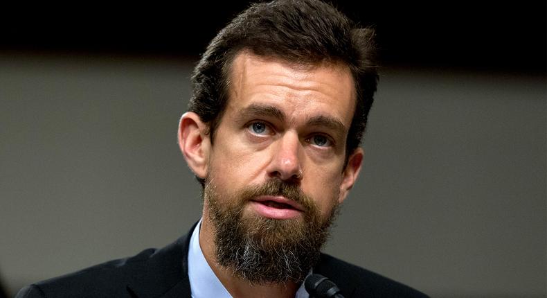 Jack Patrick Dorsey, the co-founder and former CEO of Twitter, is one of Yellow Card’s funders.  